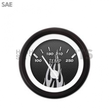Aurora Instuments Gauge Water Temperature 3616