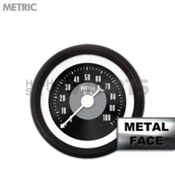 Aurora Instuments Tachometer 6498
