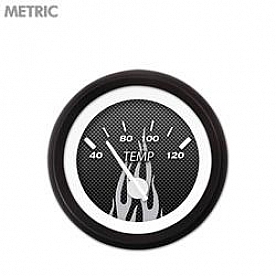 Aurora Instuments Gauge Water Temperature 7230