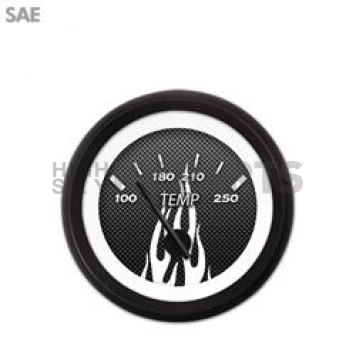 Aurora Instuments Gauge Water Temperature 3625