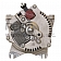 Remy International Alternator/ Generator 92533