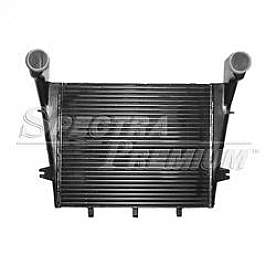 Spectra Premium Intercooler - 44013004