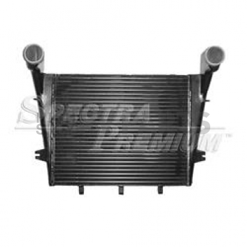 Spectra Premium Intercooler - 44013004