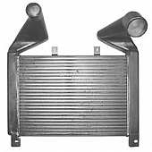 Spectra Premium Intercooler - 44013005