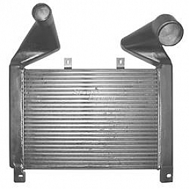 Spectra Premium Intercooler - 44013005