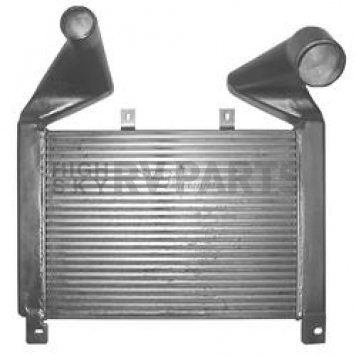 Spectra Premium Intercooler - 44013005