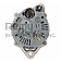 Remy International Alternator/ Generator 14276