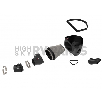 Advanced FLOW Engineering Cold Air Intake - 5710001D-1