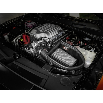 Advanced FLOW Engineering Cold Air Intake - 5710001D-2