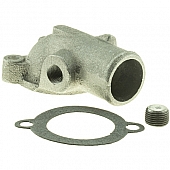 MotorRad/ CST Thermostat Housing CH2055