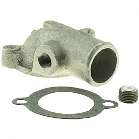 MotorRad/ CST Thermostat Housing CH2055