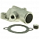MotorRad/ CST Thermostat Housing CH2055
