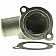 MotorRad/ CST Thermostat Housing CH2055
