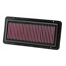 K & N Filters Air Filter - 33-2490