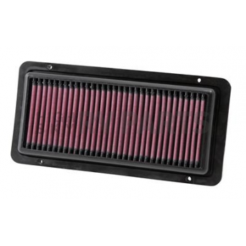 K & N Filters Air Filter - 33-2490