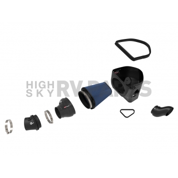 Advanced FLOW Engineering Cold Air Intake - 5710001R-1