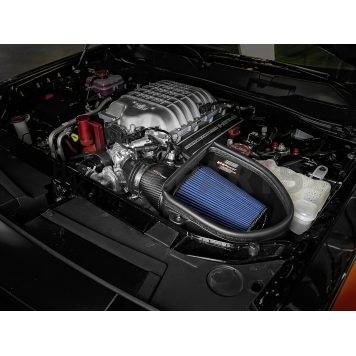 Advanced FLOW Engineering Cold Air Intake - 5710001R-2