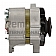 Remy International Alternator/ Generator 14294