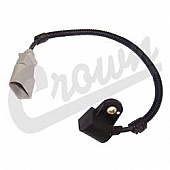 Crown Automotive Jeep Replacement Engine Camshaft Position Sensor 68001591AA