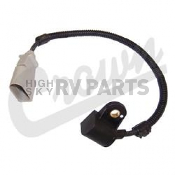 Crown Automotive Jeep Replacement Engine Camshaft Position Sensor 68001591AA