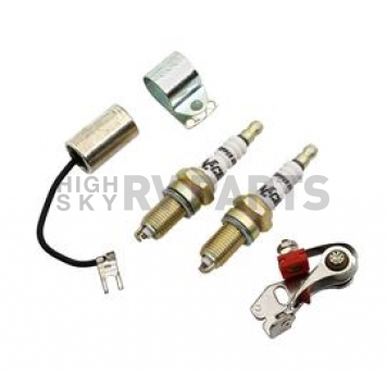 ACCEL Ignition Tune-Up Kit 8406