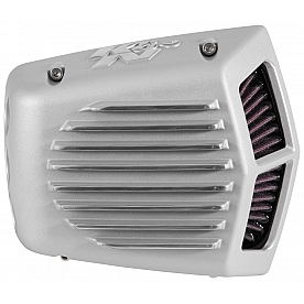 K & N Filters Air Cleaner Assembly - RK-3955S