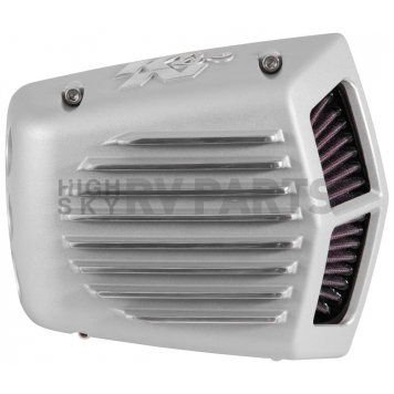 K & N Filters Air Cleaner Assembly - RK-3955S