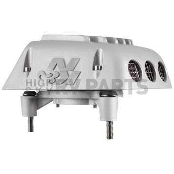 K & N Filters Air Cleaner Assembly - RK-3955S-1
