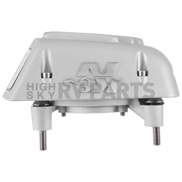 K & N Filters Air Cleaner Assembly - RK-3955S-2