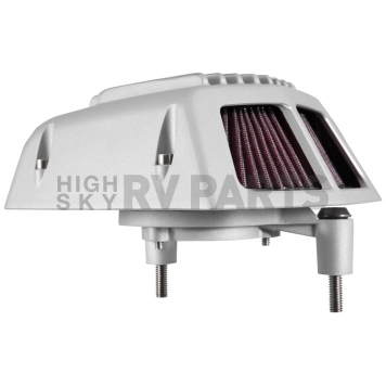 K & N Filters Air Cleaner Assembly - RK-3955S-3