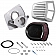 K & N Filters Air Cleaner Assembly - RK-3955S