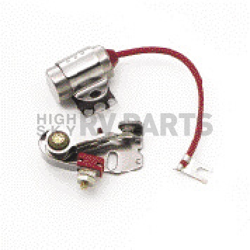 ACCEL Ignition Contact Set and Condenser Kit 8400ACC