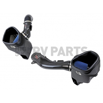 Advanced FLOW Engineering Cold Air Intake - 5710006R