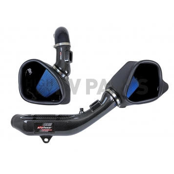 Advanced FLOW Engineering Cold Air Intake - 5710006R-1