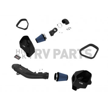Advanced FLOW Engineering Cold Air Intake - 5710006R-3