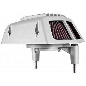 K & N Filters Air Cleaner Assembly - RK-3951S