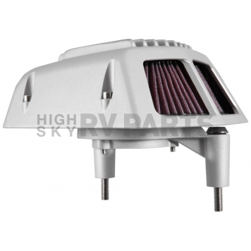 K & N Filters Air Cleaner Assembly - RK-3951S
