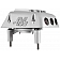 K & N Filters Air Cleaner Assembly - RK-3951S