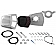 K & N Filters Air Cleaner Assembly - RK-3951S