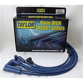 Taylor Cable Spark Plug Wire Set 64632