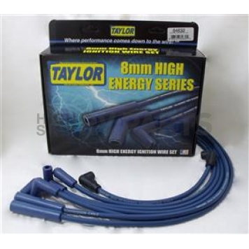 Taylor Cable Spark Plug Wire Set 64632