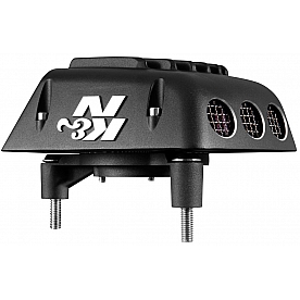 K & N Filters Air Cleaner Assembly - RK-3955