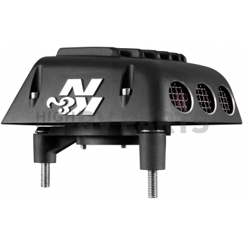 K & N Filters Air Cleaner Assembly - RK-3955
