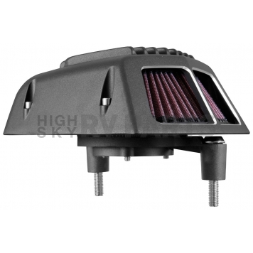 K & N Filters Air Cleaner Assembly - RK-3955-1