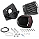 K & N Filters Air Cleaner Assembly - RK-3955