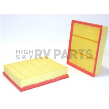 Wix Filters Air Filter - 42463