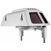 K & N Filters Air Cleaner Assembly - RK-3950S
