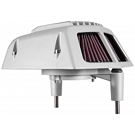 K & N Filters Air Cleaner Assembly - RK-3950S