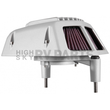 K & N Filters Air Cleaner Assembly - RK-3950S