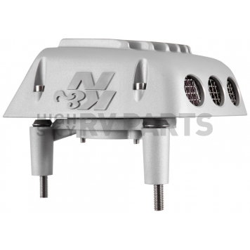 K & N Filters Air Cleaner Assembly - RK-3950S-1